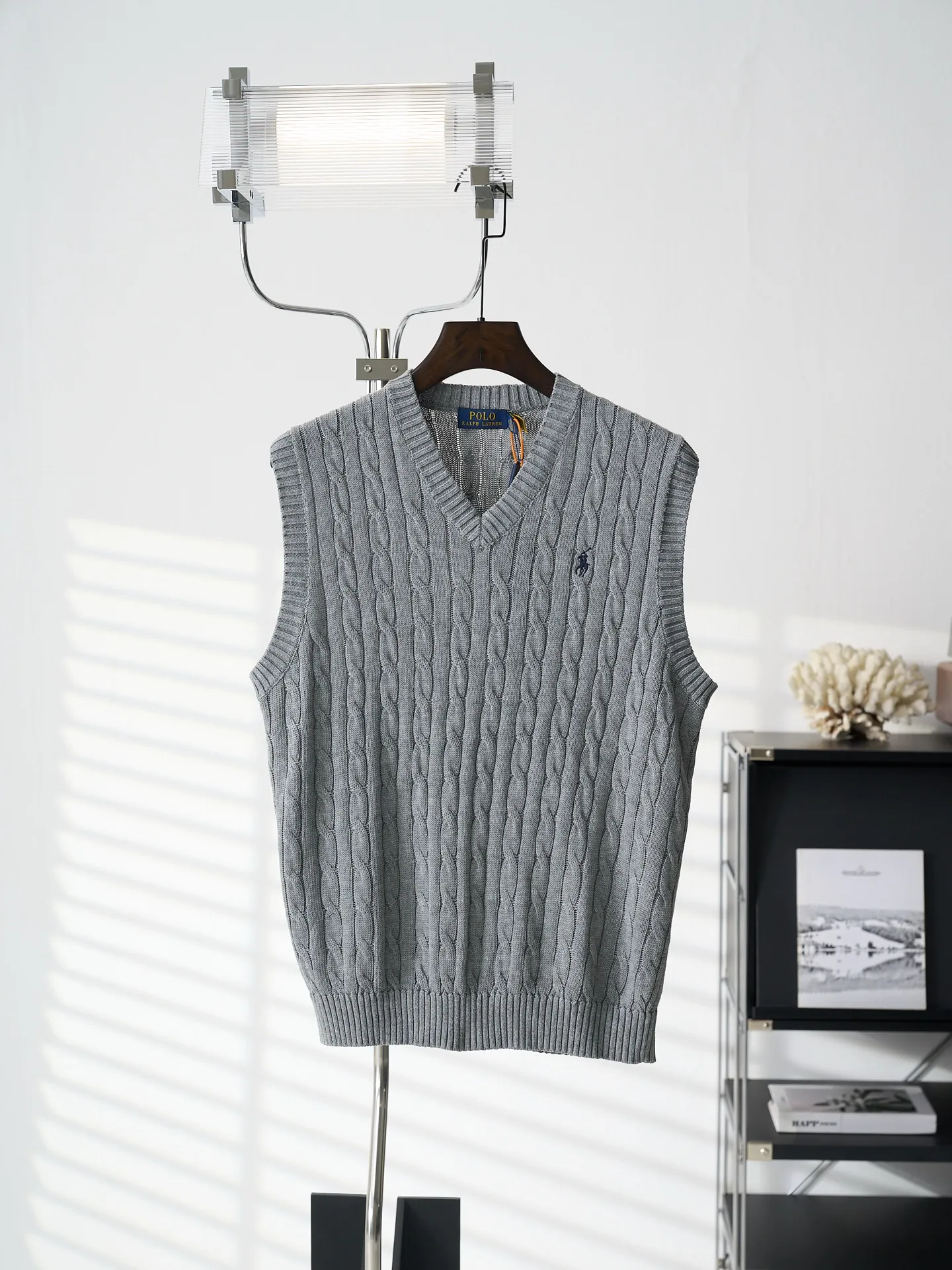 【 】Ralph Lauren/ 【In Stock】S M L XL Classic ，